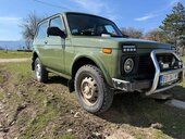 Lada Niva 1.7i
