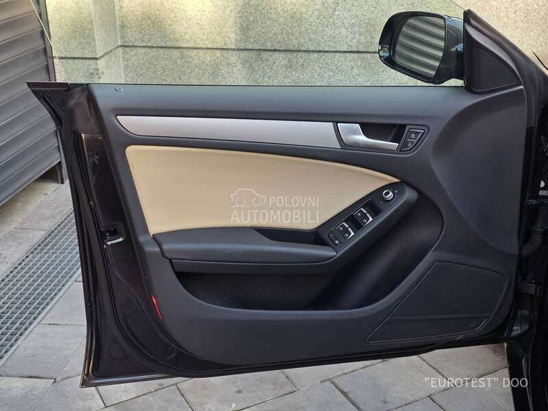 Audi A5 2.0 TDI
