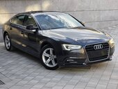 Audi A5 2.0 TDI