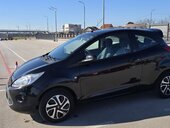 Ford Ka 1.2 CH NOV NOV