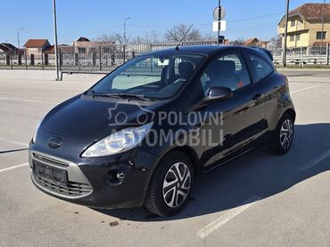 Ford Ka 1.2 CH NOV NOV