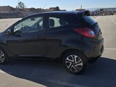 Ford Ka 1.2 CH NOV NOV