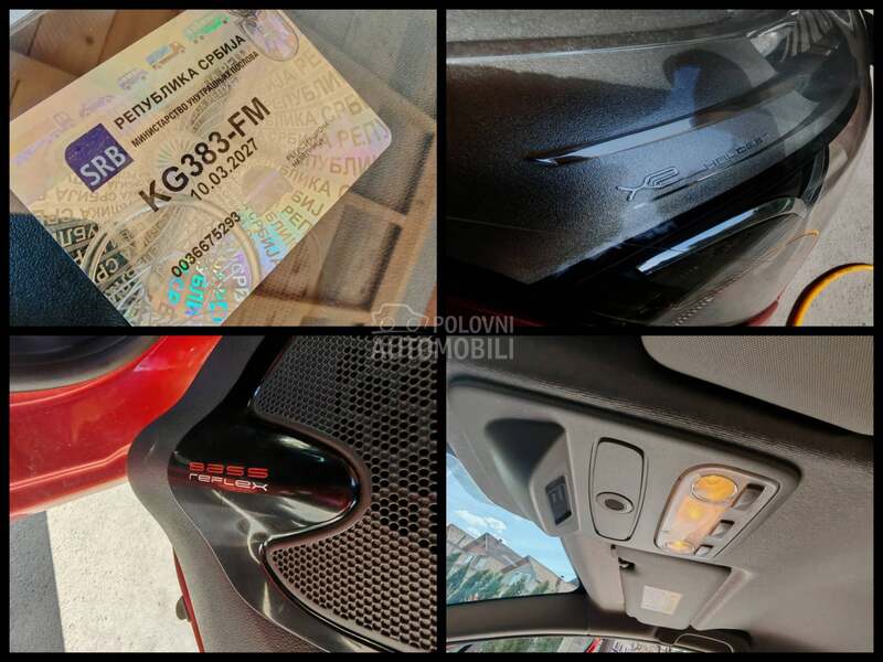 Renault Clio Intens/03.2027