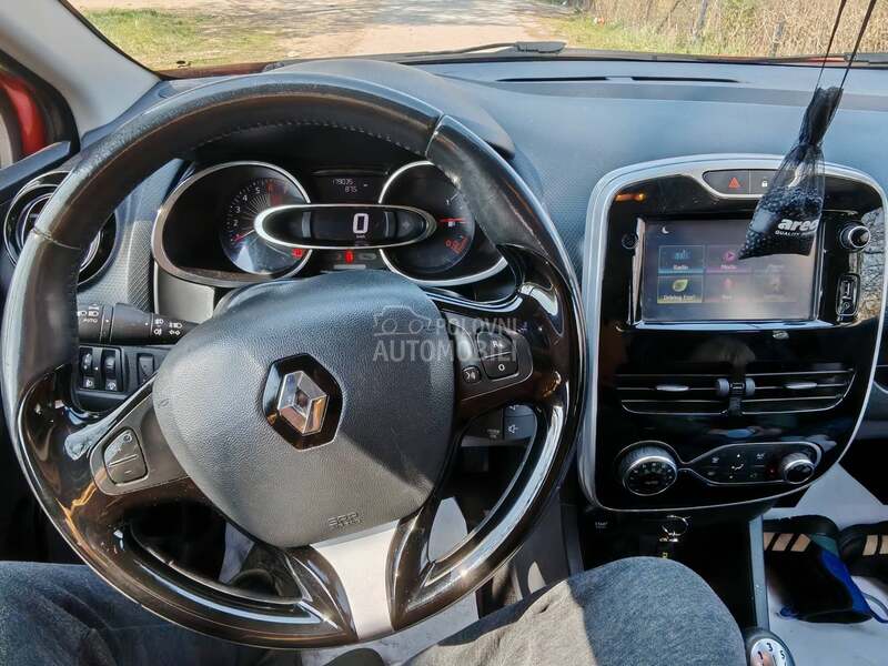 Renault Clio Intens/03.2027