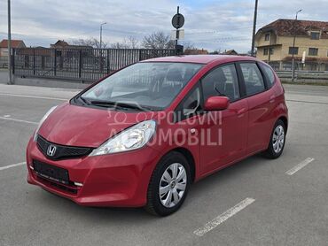 Honda Jazz 1.2 CH