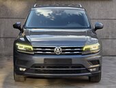 Volkswagen Tiguan Allspace 4Motion/7Sed