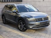Volkswagen Tiguan Allspace 4Motion/7Sed