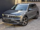 Volkswagen Tiguan Allspace 4Motion/7Sed