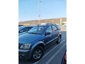 Kia Sorento 2.5 CRDI PRESTIGE
