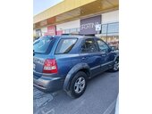 Kia Sorento 2.5 CRDI PRESTIGE