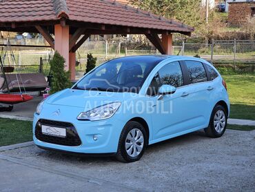 Citroen C3 1.6 HDI EXCLUSIVE