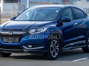Honda HR-V 1.5