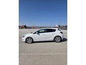 Opel Astra J 1.6 CH