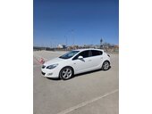 Opel Astra J 1.6 CH