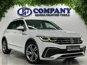 Volkswagen Tiguan 2.0 TDI 3xR-LINE DSG
