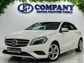 Mercedes Benz A 180 CDI AMG LINE POCET