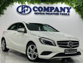 Mercedes Benz A 180 CDI AMG LINE POCET