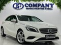 Mercedes Benz A 180 CDI AMG LINE POCET