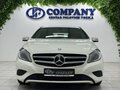 Mercedes Benz A 180 CDI AMG LINE POCET