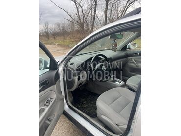 Volkswagen Passat B5.5 1.9 TDI