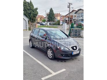 Seat Altea 1,9 tdi