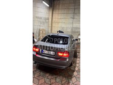 BMW 320d 