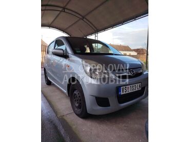 Daihatsu Cuore 1.0