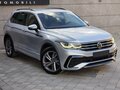 Volkswagen Tiguan R-line/4Motion