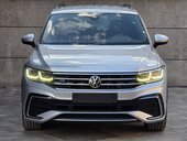 Volkswagen Tiguan R-line/4Motion