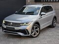 Volkswagen Tiguan R-line/4Motion