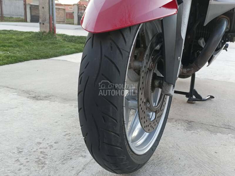 BMW R 1200 RT uvoz CH