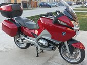 BMW R 1200 RT uvoz CH