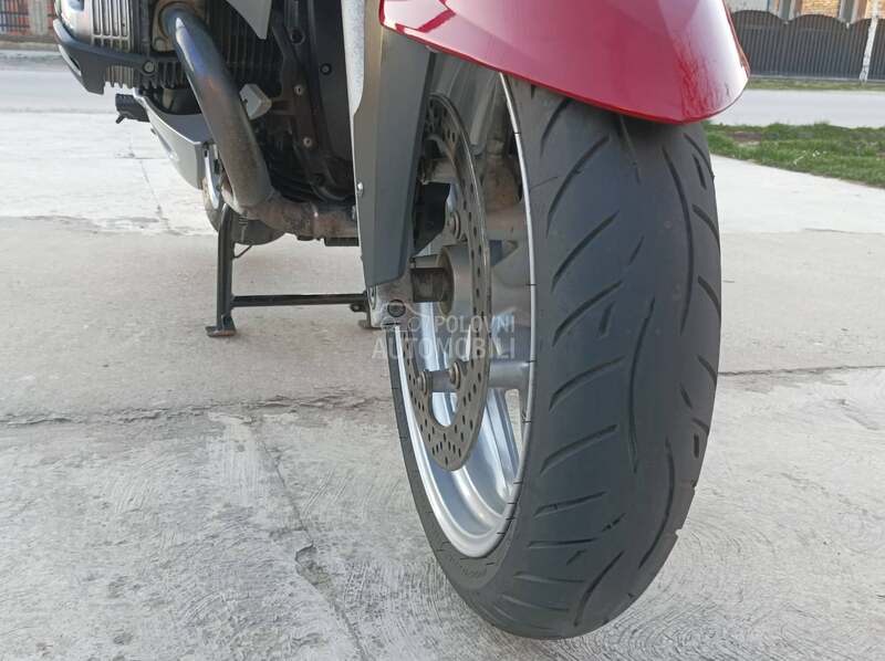 BMW R 1200 RT uvoz CH