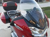 BMW R 1200 RT uvoz CH