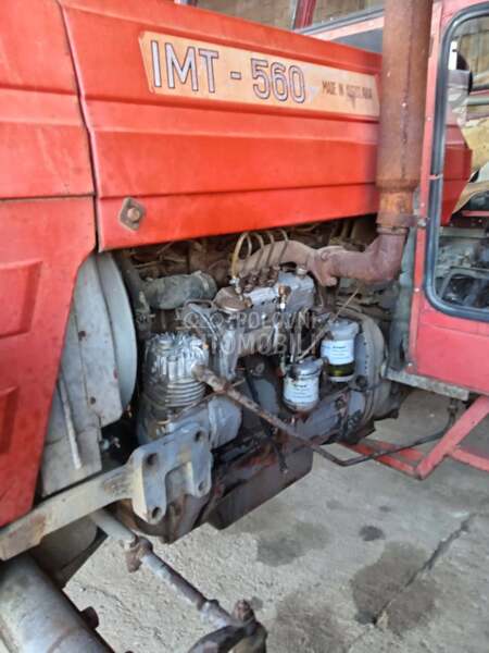 IMT 560