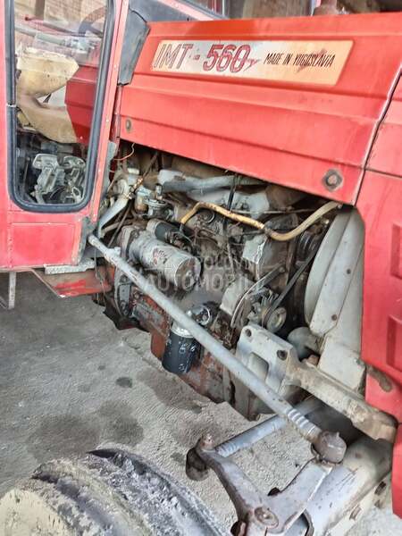 IMT 560