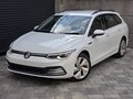 Volkswagen Golf 8 Style/DSG