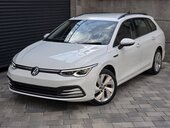 Volkswagen Golf 8 Style/DSG