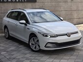 Volkswagen Golf 8 Style/DSG