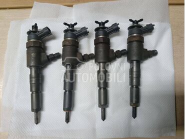 Dizne za Peugeot 206, 307, 206 plus od 2002. do 2008. god.