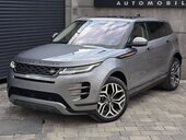 Land Rover Range Rover Evoque R-dynamic