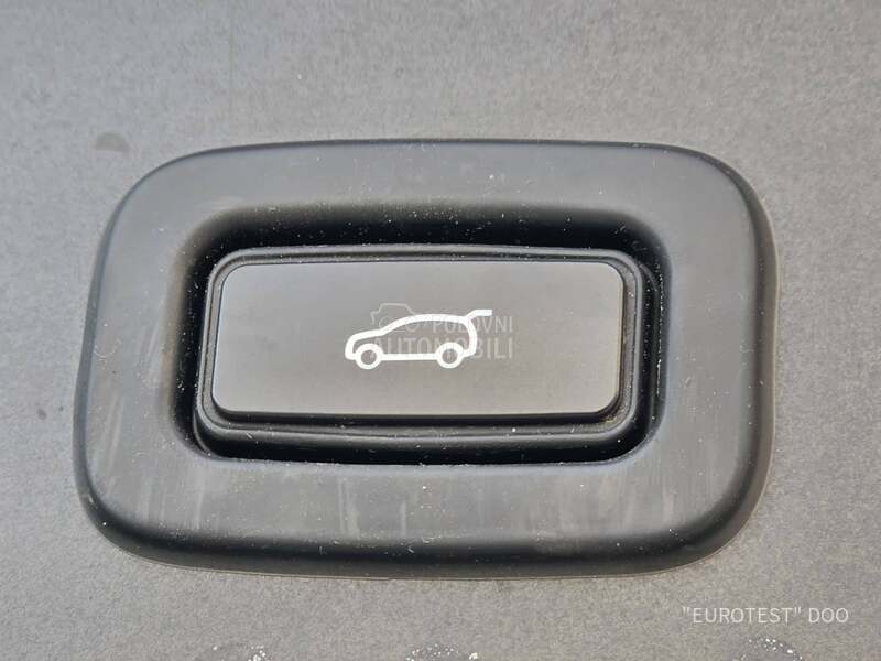 Land Rover Range Rover Evoque R-dynamic