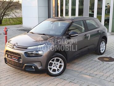 Citroen C4 Cactus 1.6 HDI FEEL NAV