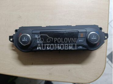 Klimatronik za Ford Kuga, Focus od 2006. do 2012. god.