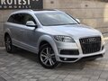 Audi Q7 3.0 TDI S-line