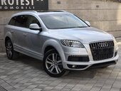 Audi Q7 3.0 TDI S-line