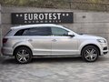 Audi Q7 3.0 TDI S-line