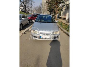 Mitsubishi Space Star 1,3