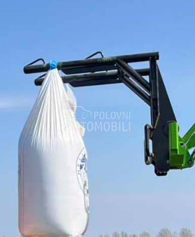 Merlo nosac dzambo vreca