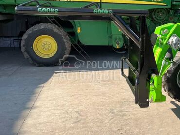 Merlo nosac dzambo vreca